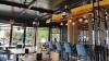 Pawilon gastronomiczny, Restauracja Wilk Morski 180m2 - widok 9