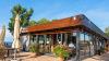 Pawilon gastronomiczny, Restauracja Wilk Morski 180m2 - widok 4